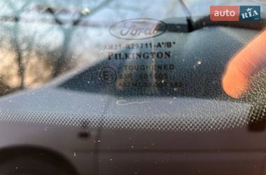 Минивэн Ford S-Max 2011 в Тульчине