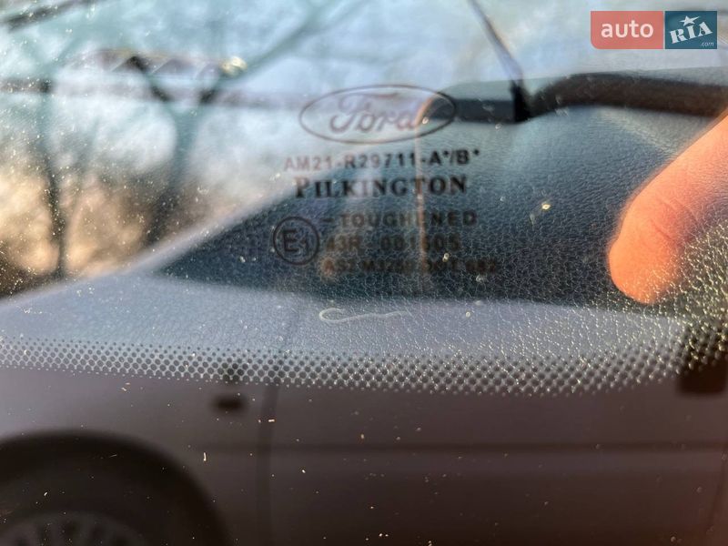 Минивэн Ford S-Max 2011 в Тульчине