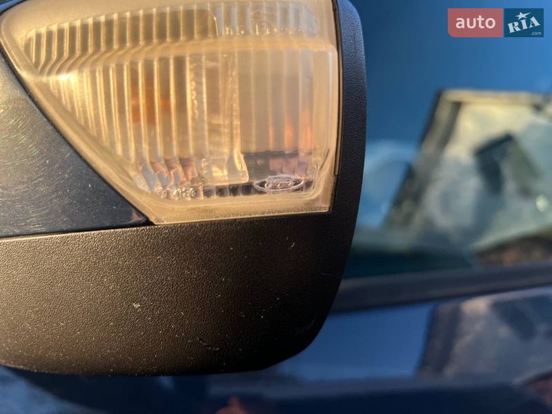 Минивэн Ford S-Max 2011 в Тульчине