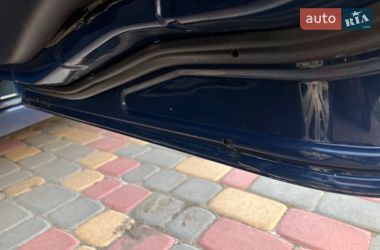 Минивэн Ford S-Max 2011 в Тульчине