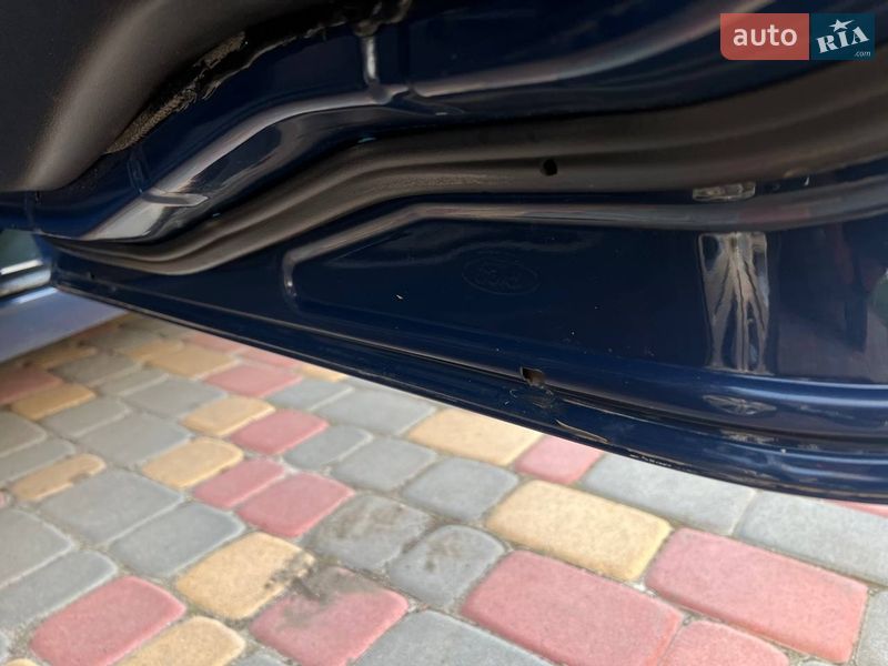 Минивэн Ford S-Max 2011 в Тульчине