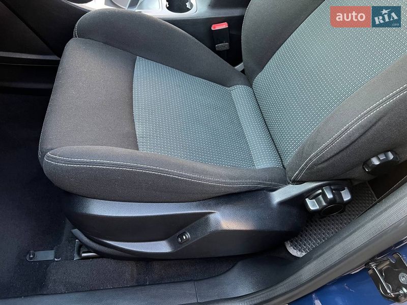 Минивэн Ford S-Max 2011 в Тульчине
