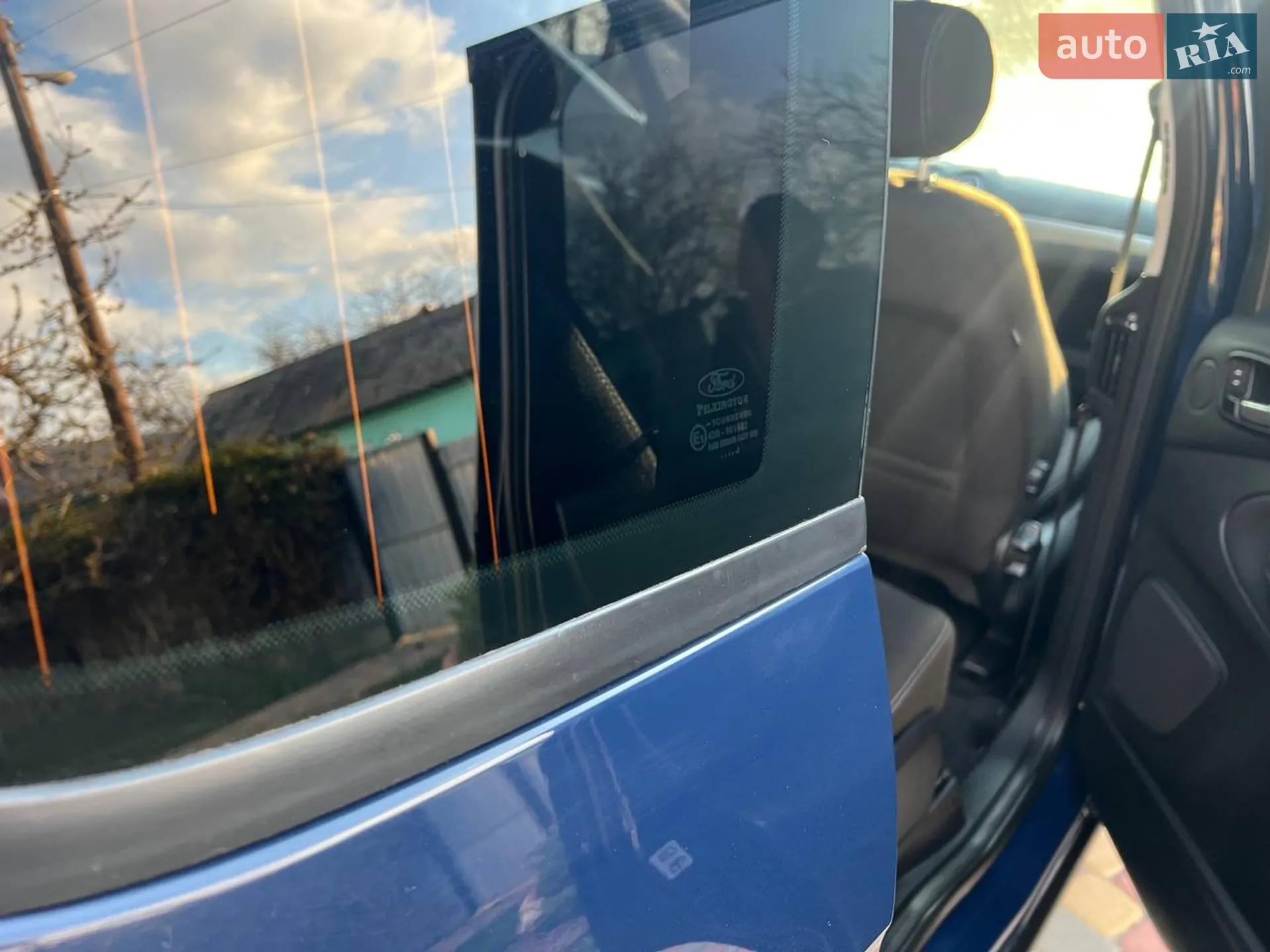 Ford S-Max 2011 VIN WF0SXXGBWSBE04989 фото оголошення 45 з 112