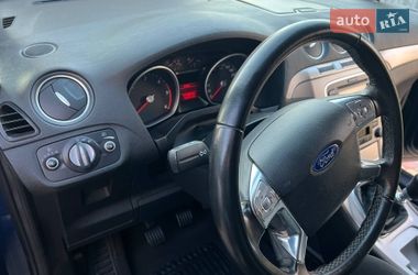 Минивэн Ford S-Max 2011 в Тульчине