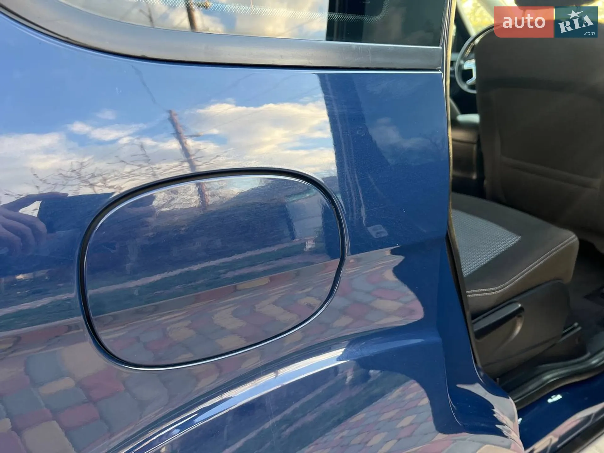 Ford S-Max 2011 VIN WF0SXXGBWSBE04989 фото оголошення 47 з 112