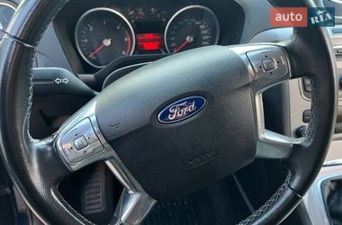 Минивэн Ford S-Max 2011 в Тульчине