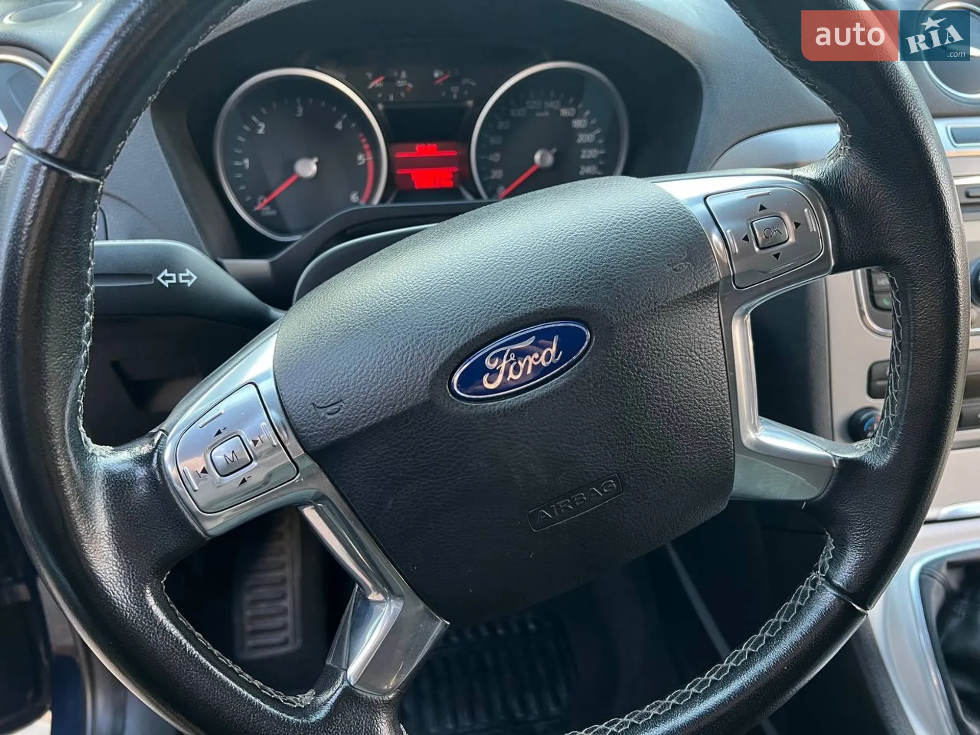 Ford S-Max 2011 VIN WF0SXXGBWSBE04989 фото оголошення 48 з 112