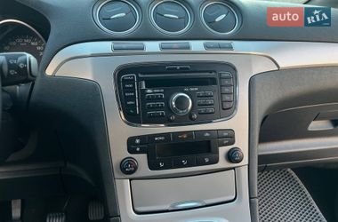 Минивэн Ford S-Max 2011 в Тульчине