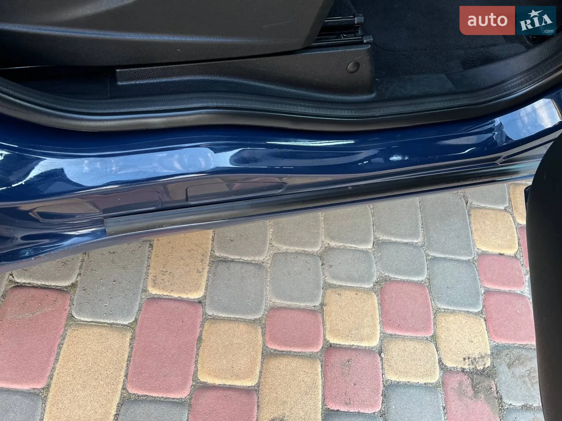 Ford S-Max 2011 VIN WF0SXXGBWSBE04989 фото оголошення 53 з 112