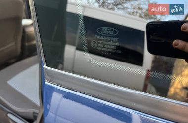 Минивэн Ford S-Max 2011 в Тульчине