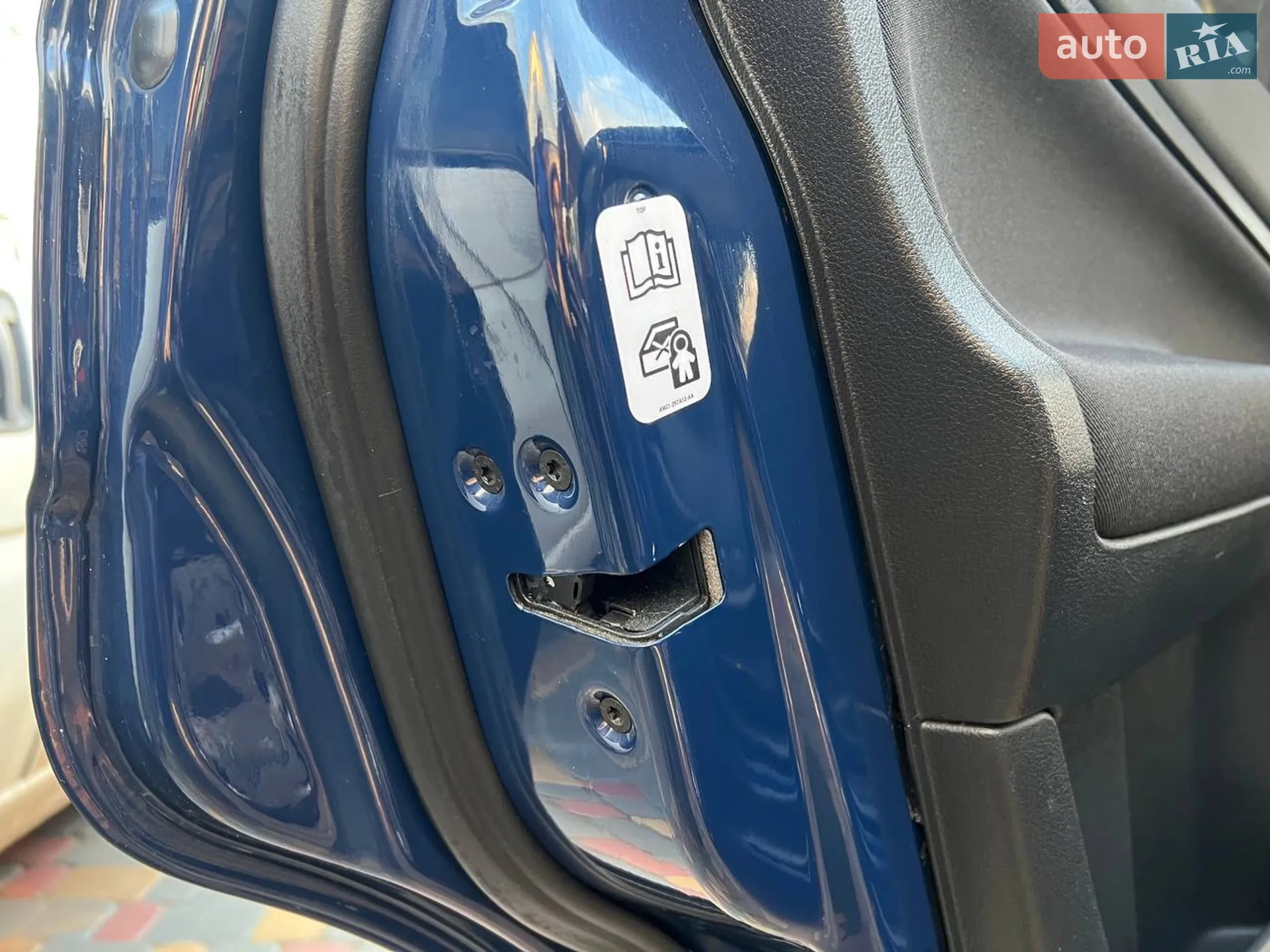 Ford S-Max 2011 VIN WF0SXXGBWSBE04989 фото оголошення 57 з 112