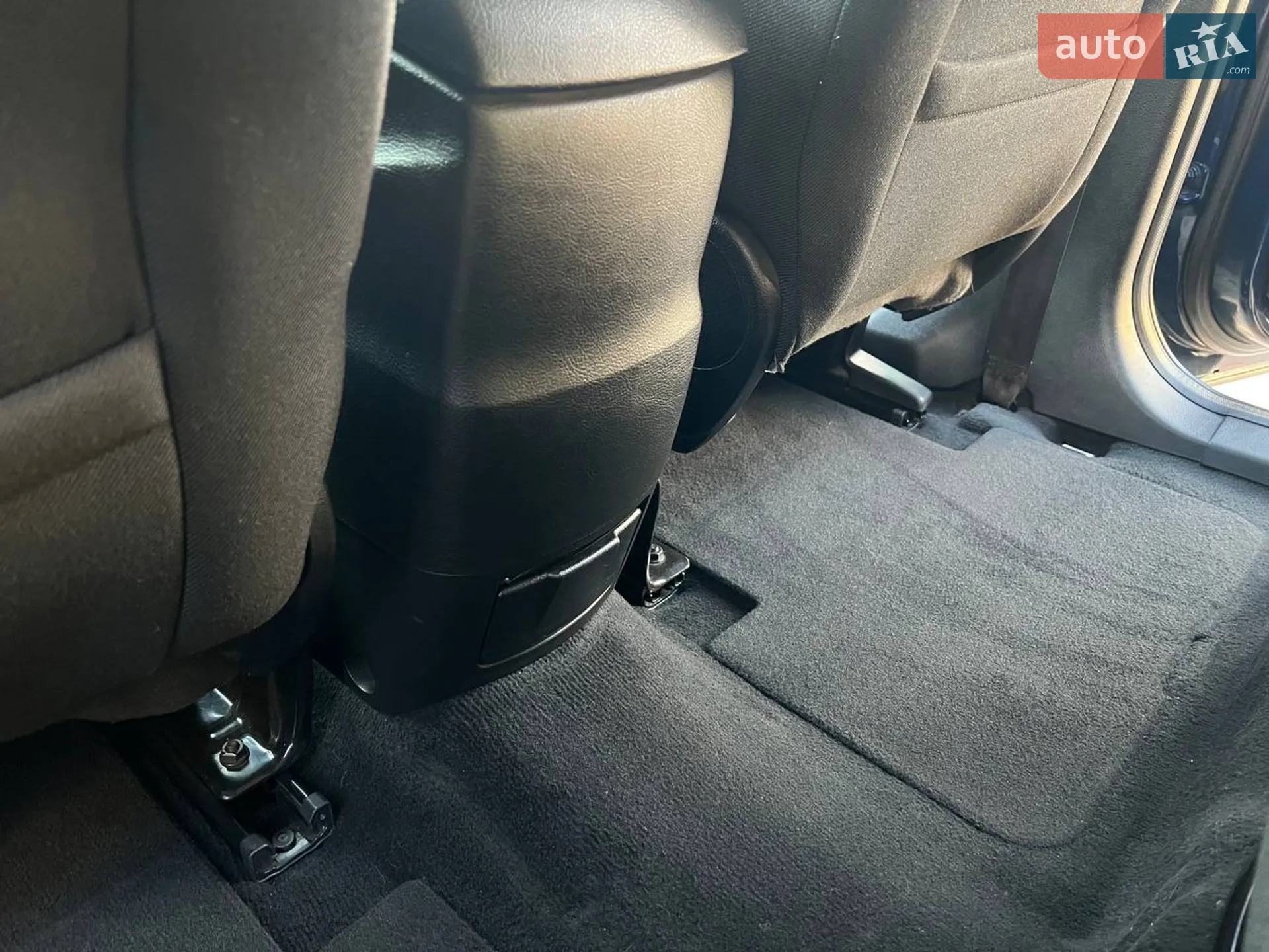 Ford S-Max 2011 VIN WF0SXXGBWSBE04989 фото оголошення 65 з 112