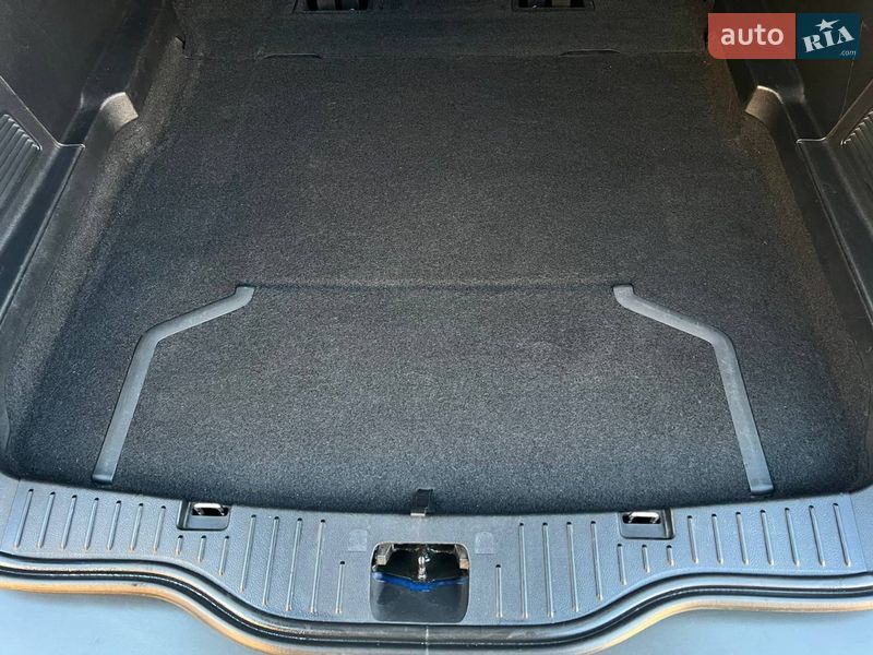 Минивэн Ford S-Max 2011 в Тульчине