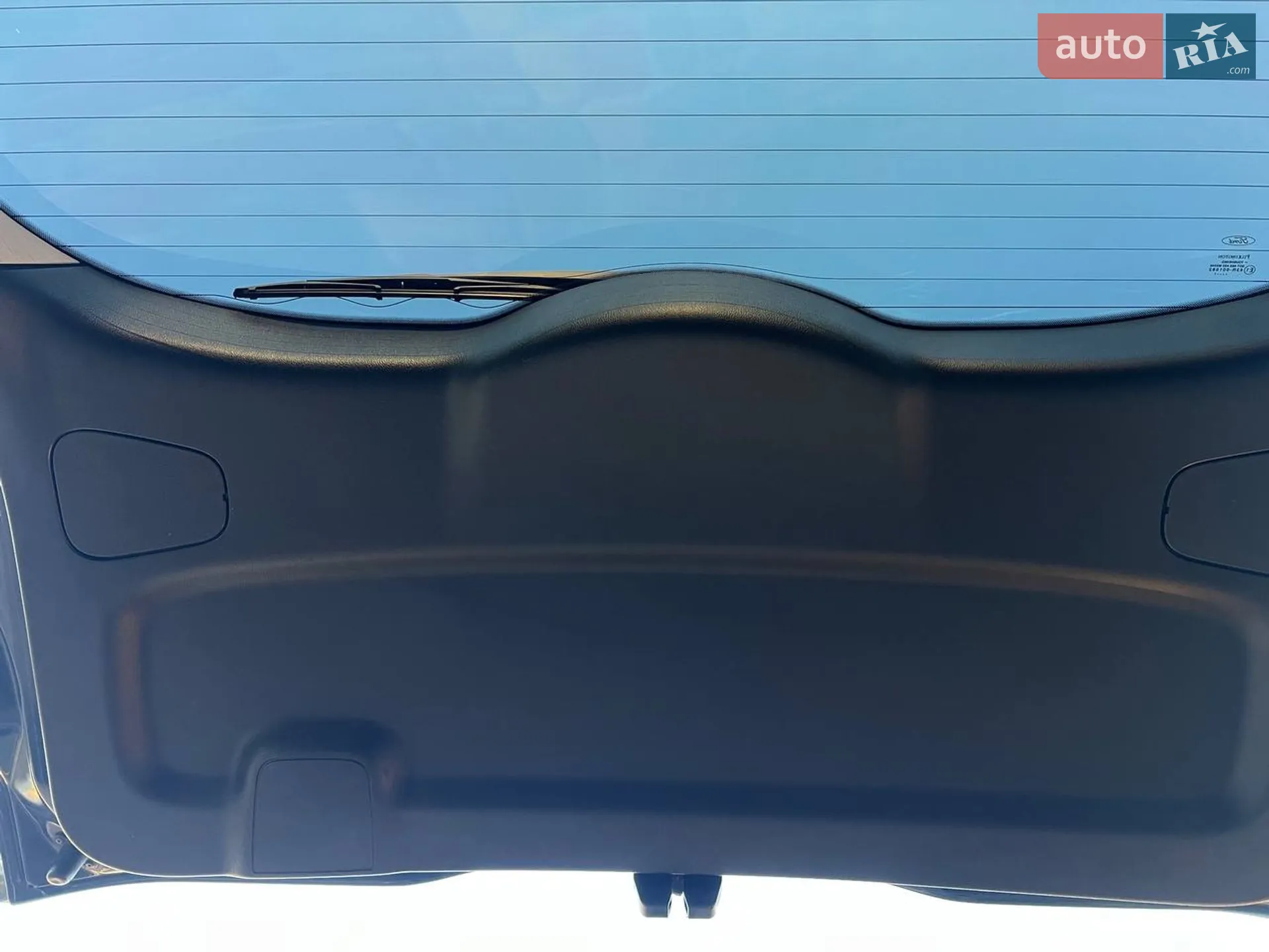 Ford S-Max 2011 VIN WF0SXXGBWSBE04989 фото оголошення 87 з 112