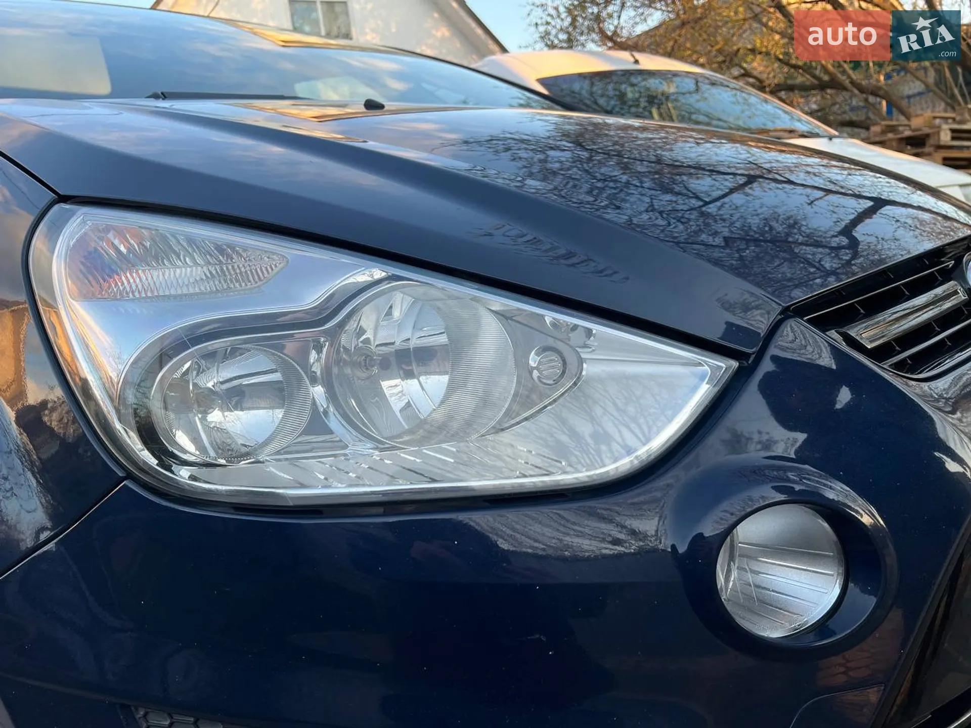 Ford S-Max 2011 VIN WF0SXXGBWSBE04989 фото оголошення 100 з 112