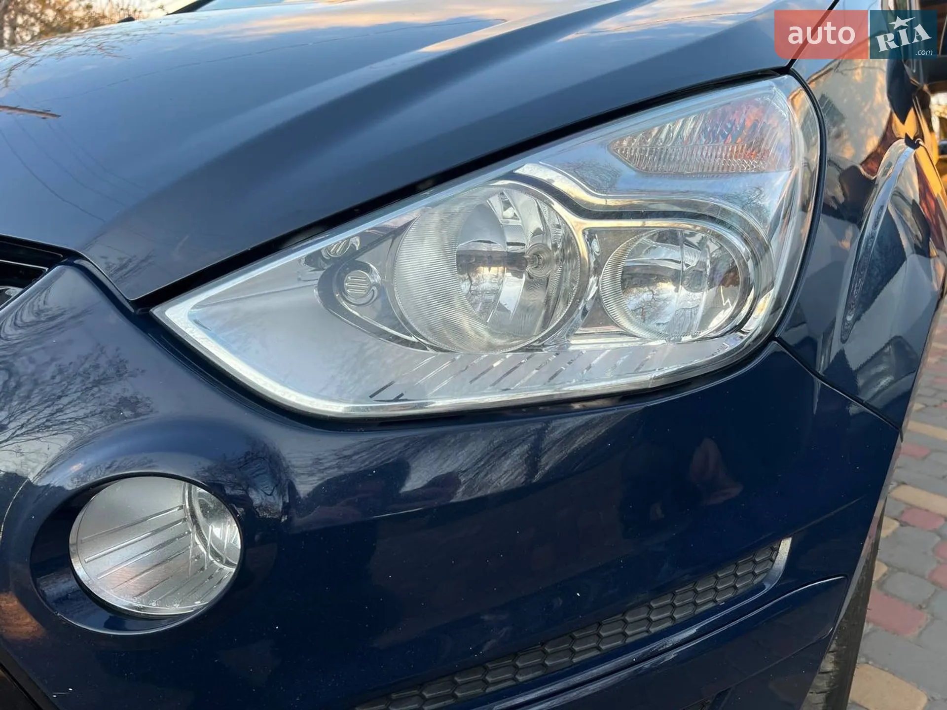 Ford S-Max 2011 VIN WF0SXXGBWSBE04989 фото оголошення 101 з 112