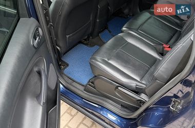 Минивэн Ford S-Max 2011 в Тернополе