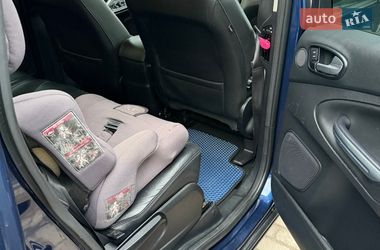Минивэн Ford S-Max 2011 в Тернополе