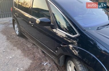 Мінівен Ford S-Max 2010 в Дубні