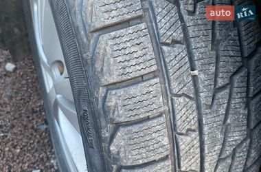 Мінівен Ford S-Max 2010 в Дубні