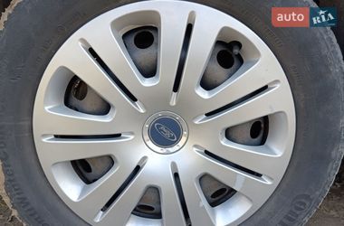 Минивэн Ford S-Max 2011 в Тульчине