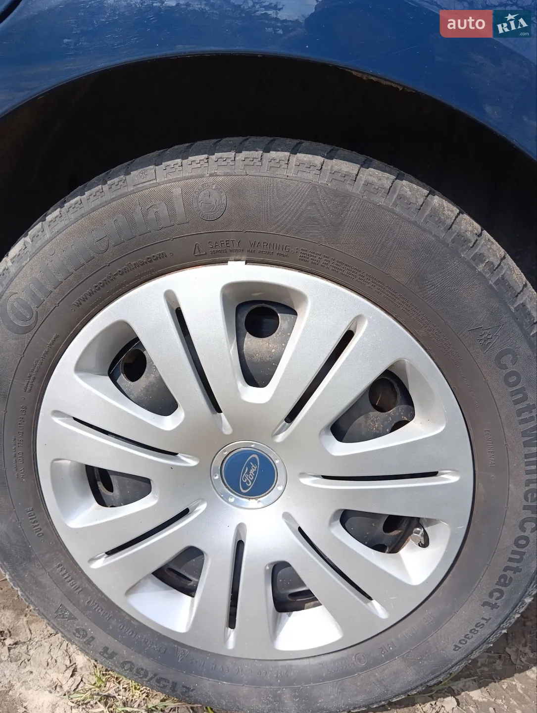 Ford S-Max 2011 VIN WF0SXXGBWSBE04989 фото оголошення 112 з 112