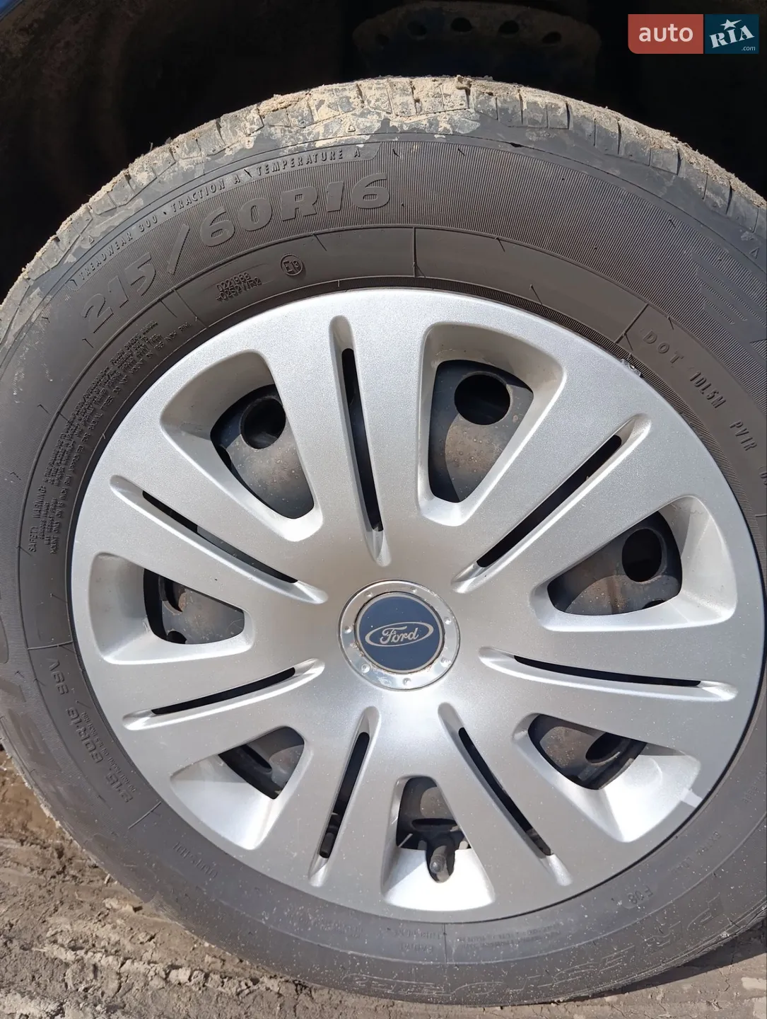 Ford S-Max 2011 VIN WF0SXXGBWSBE04989 фото оголошення 111 з 112