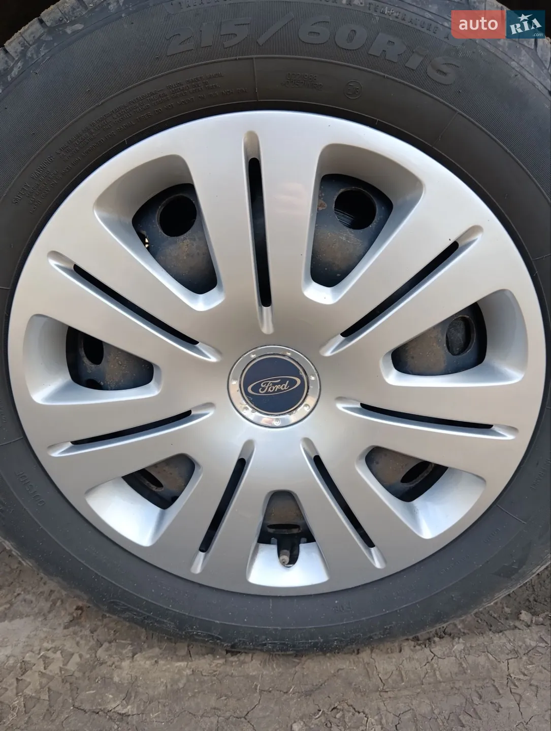 Ford S-Max 2011 VIN WF0SXXGBWSBE04989 фото оголошення 109 з 112