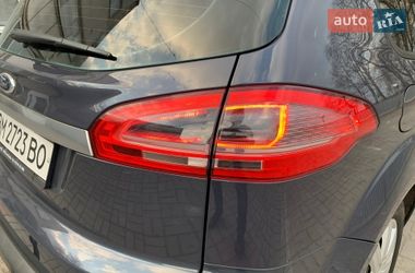 Минивэн Ford S-Max 2011 в Сумах