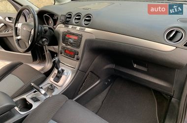 Минивэн Ford S-Max 2011 в Сумах