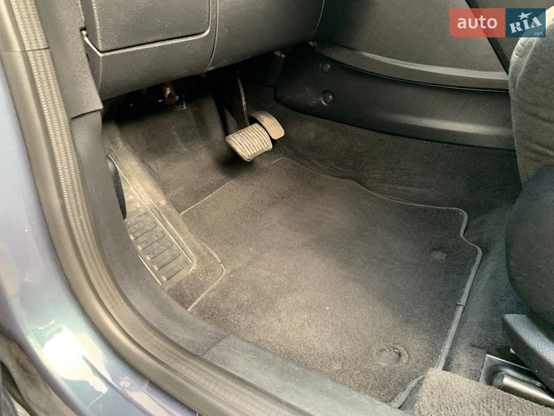 Минивэн Ford S-Max 2011 в Сумах