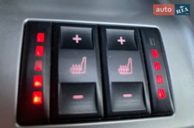 Минивэн Ford S-Max 2011 в Сумах