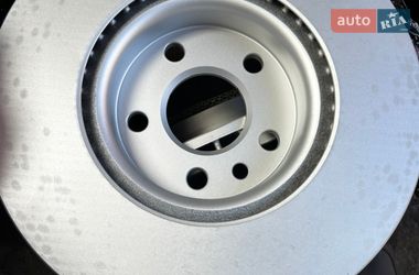 Минивэн Ford S-Max 2011 в Ивано-Франковске