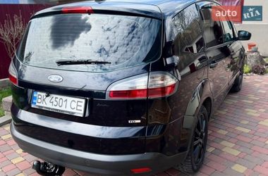 Минивэн Ford S-Max 2006 в Ровно