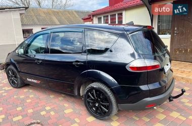 Минивэн Ford S-Max 2006 в Ровно