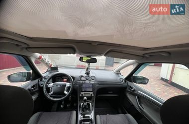 Минивэн Ford S-Max 2006 в Ровно