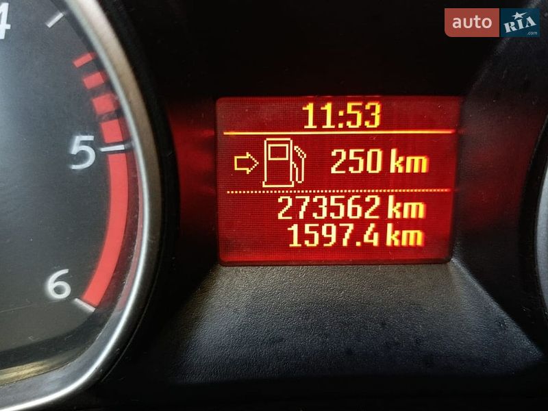 Минивэн Ford S-Max 2007 в Тернополе