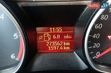 Минивэн Ford S-Max 2007 в Тернополе