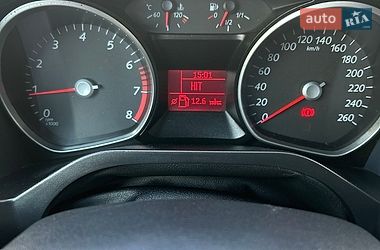 Минивэн Ford S-Max 2008 в Львове