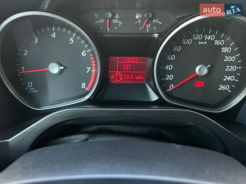 Минивэн Ford S-Max 2008 в Львове