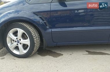 Минивэн Ford S-Max 2013 в Городке