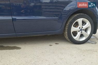 Минивэн Ford S-Max 2013 в Городке