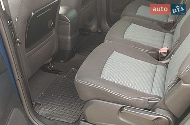 Минивэн Ford S-Max 2013 в Городке