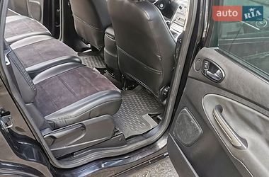 Минивэн Ford S-Max 2006 в Хмельнике