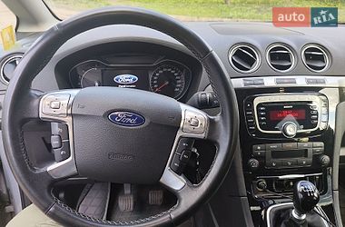 Минивэн Ford S-Max 2011 в Житомире фото 10 Минивэн Ford S-Max 2011 в Житомире