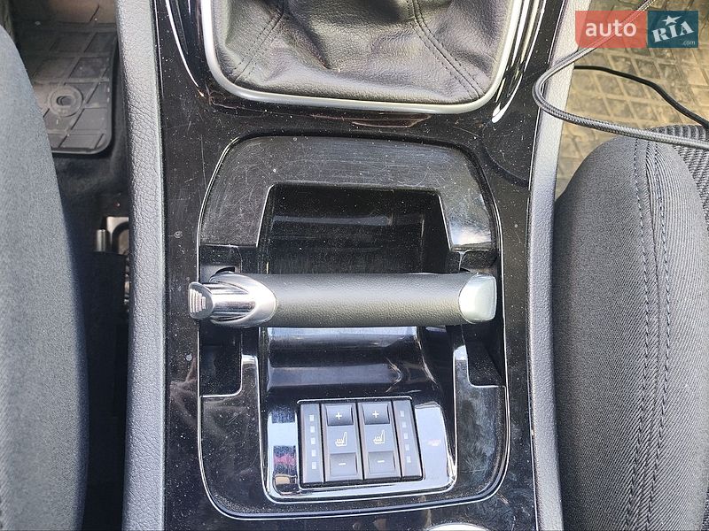 Минивэн Ford S-Max 2011 в Житомире фото 11 Минивэн Ford S-Max 2011 в Житомире