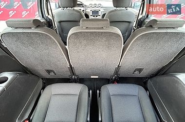 Минивэн Ford S-Max 2009 в Сумах