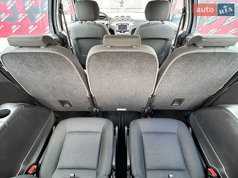 Минивэн Ford S-Max 2009 в Сумах