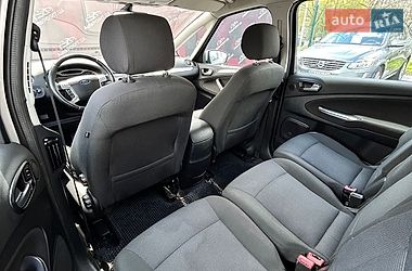 Минивэн Ford S-Max 2009 в Сумах
