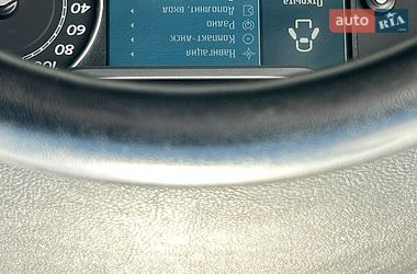 Минивэн Ford S-Max 2009 в Сумах